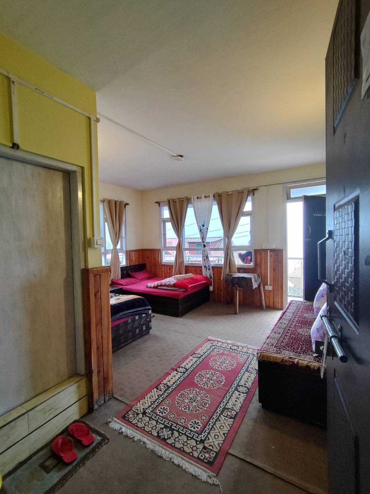 Barsey Residency Homestay photo 2