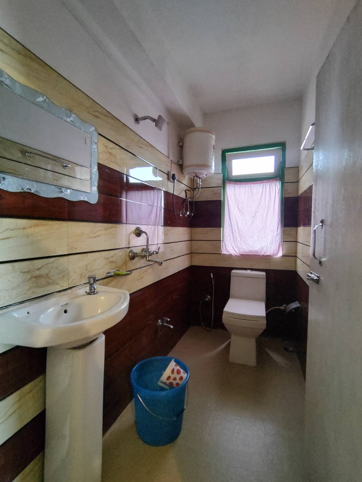 Barsey Residency Homestay photo 4
