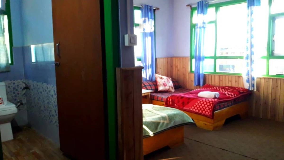 Barsey Residency Homestay photo 8