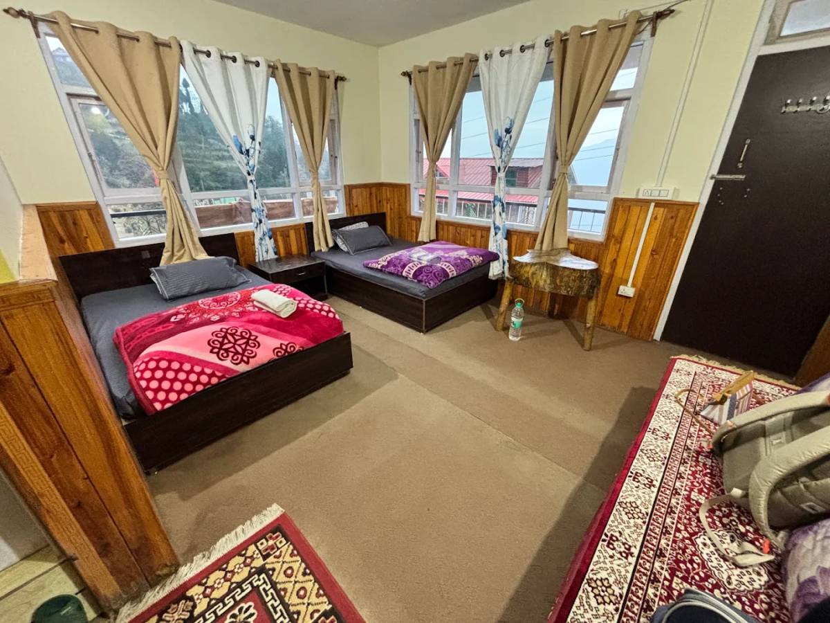 Barsey Residency Homestay photo 3