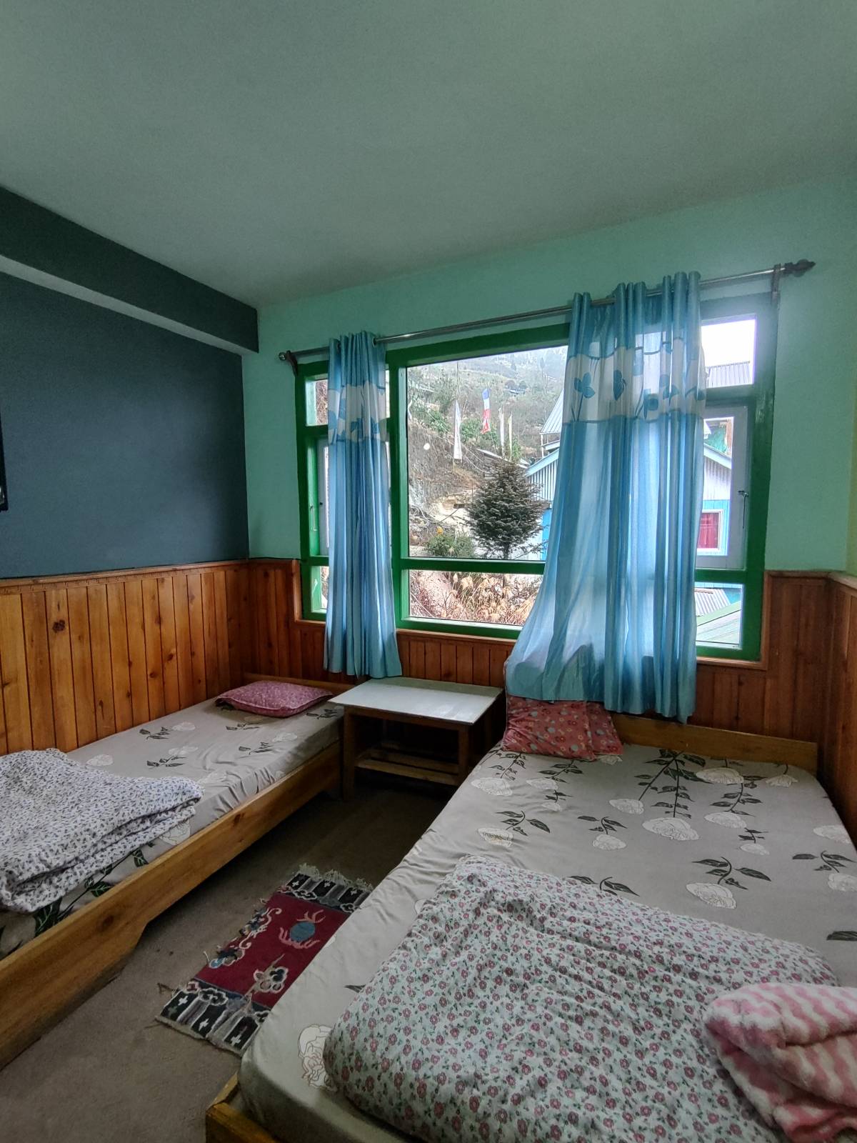 Barsey Residency Homestay photo 11