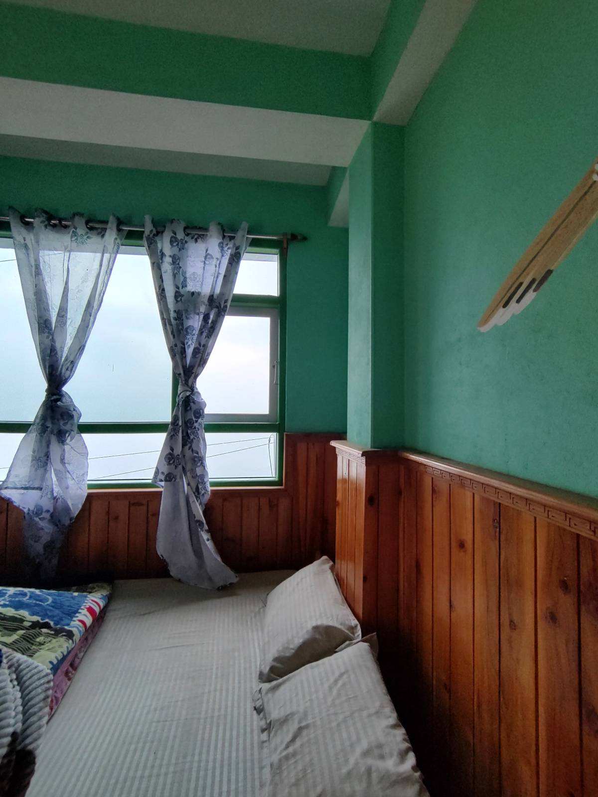 Barsey Residency Homestay photo 12