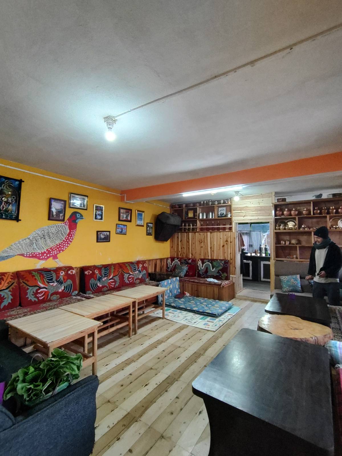 Barsey Residency Homestay photo 15