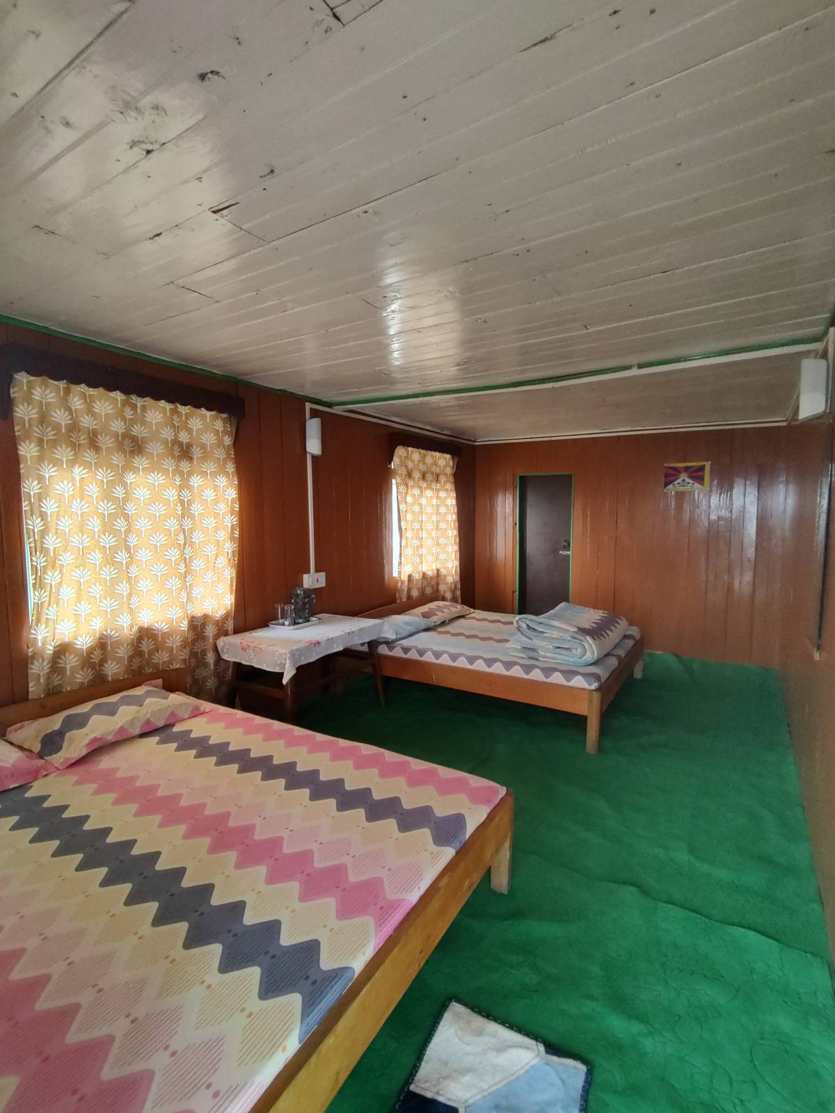 Barsey Inn Homestay photo 2