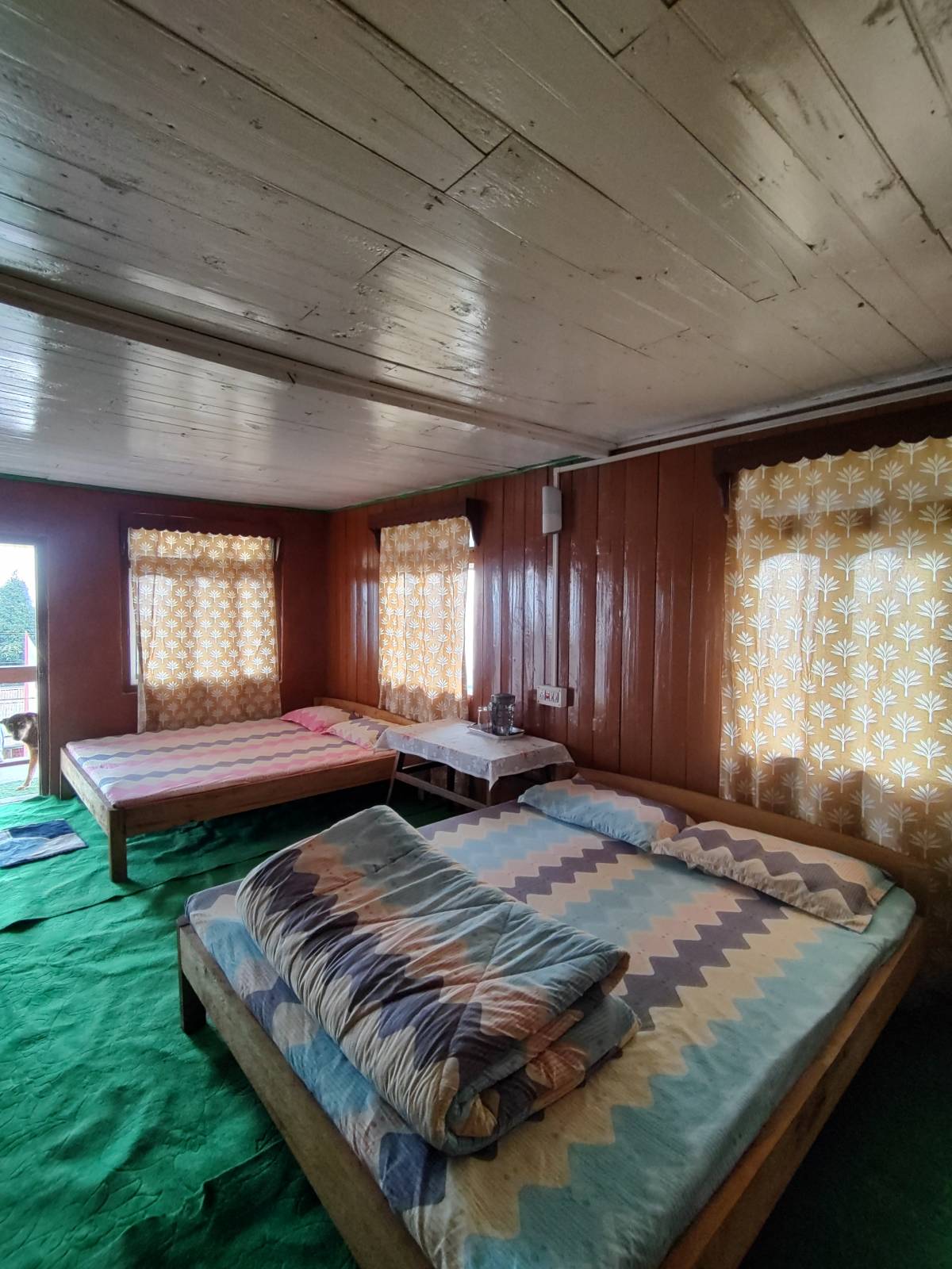 Barsey Inn Homestay photo 3