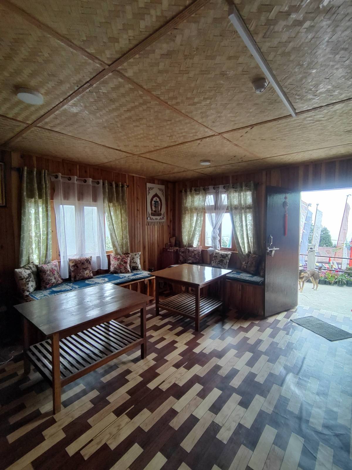Barsey Inn Homestay photo 5