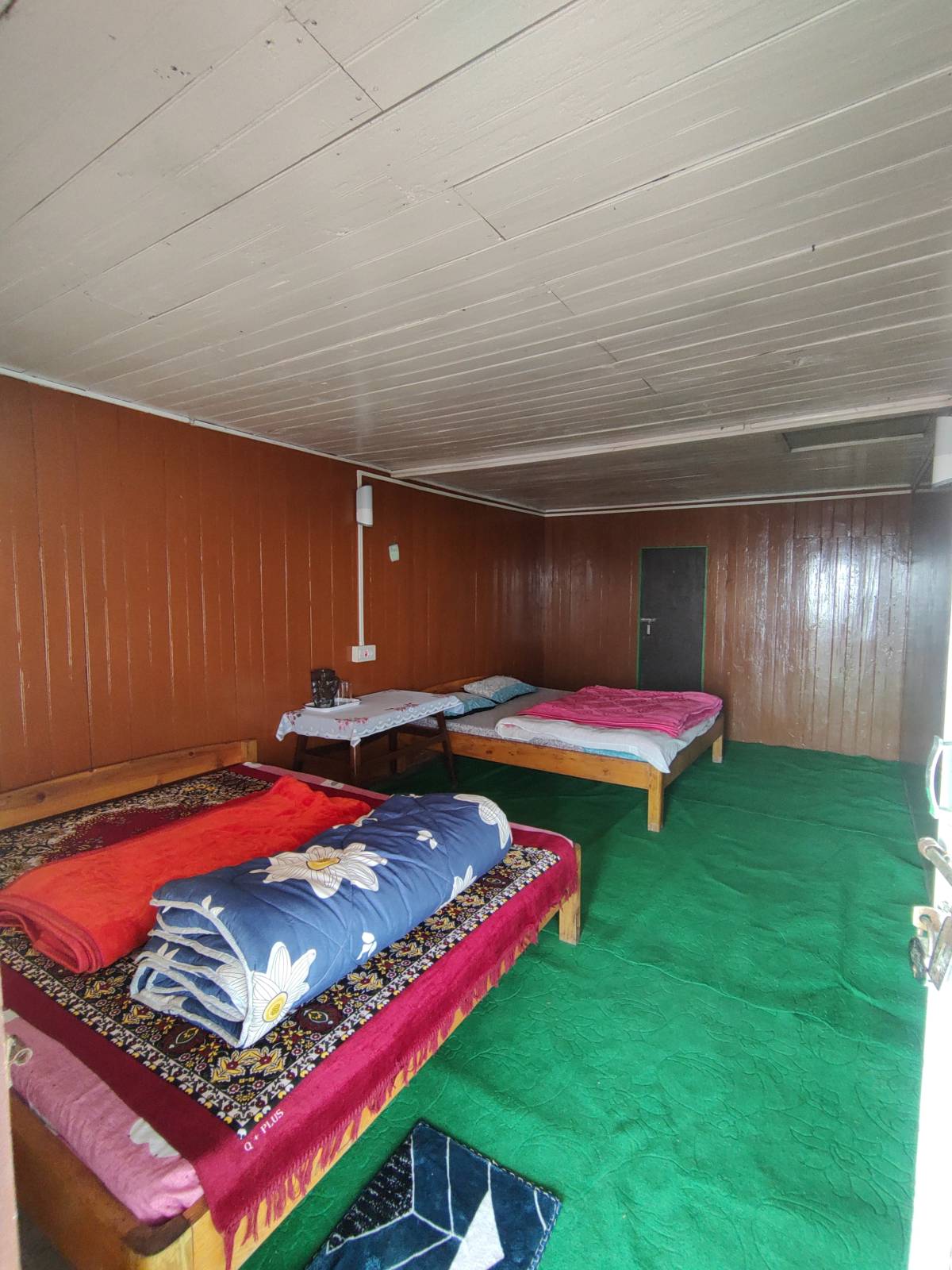 Barsey Inn Homestay photo 7