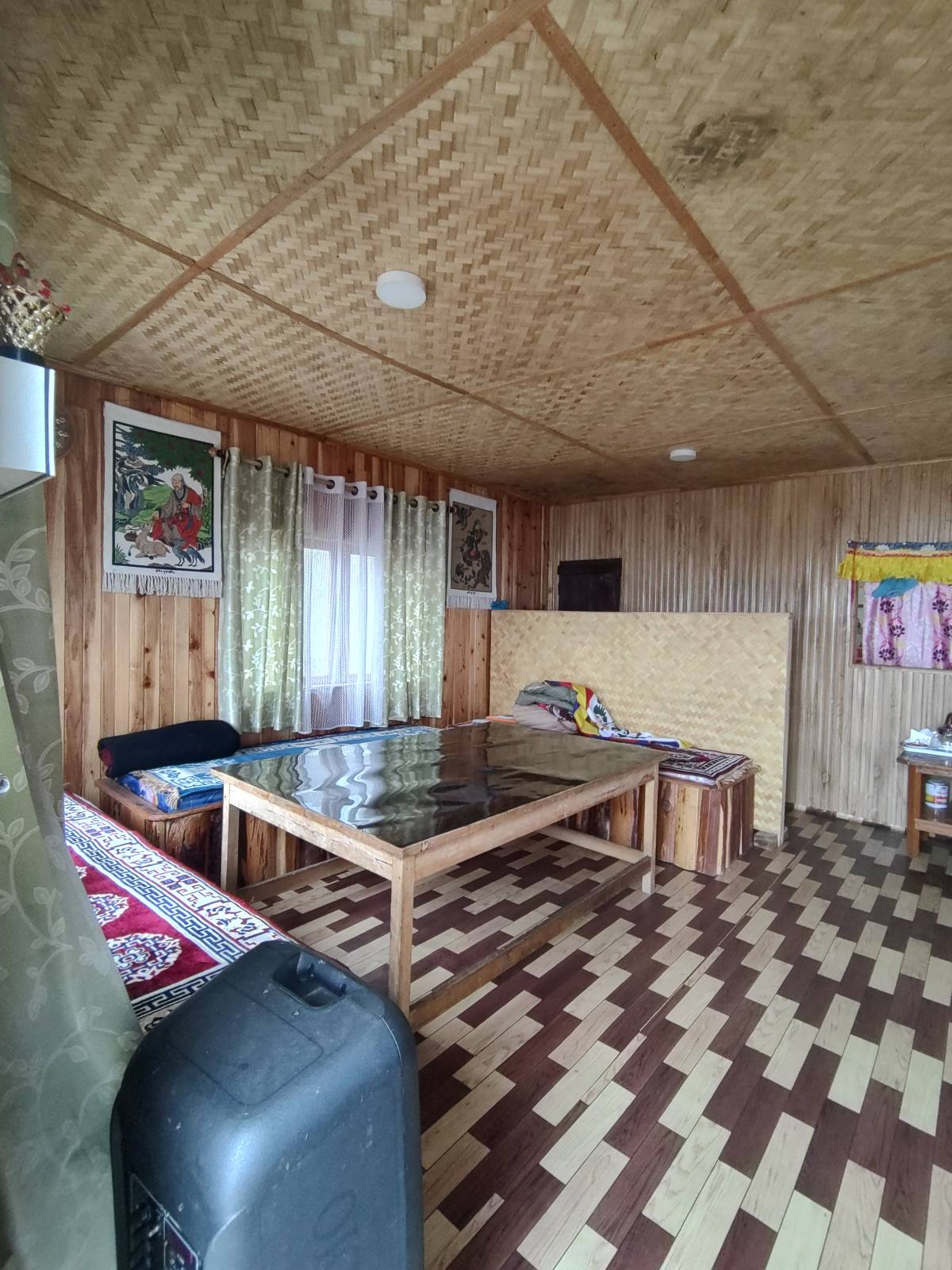 Barsey Inn Homestay photo 10