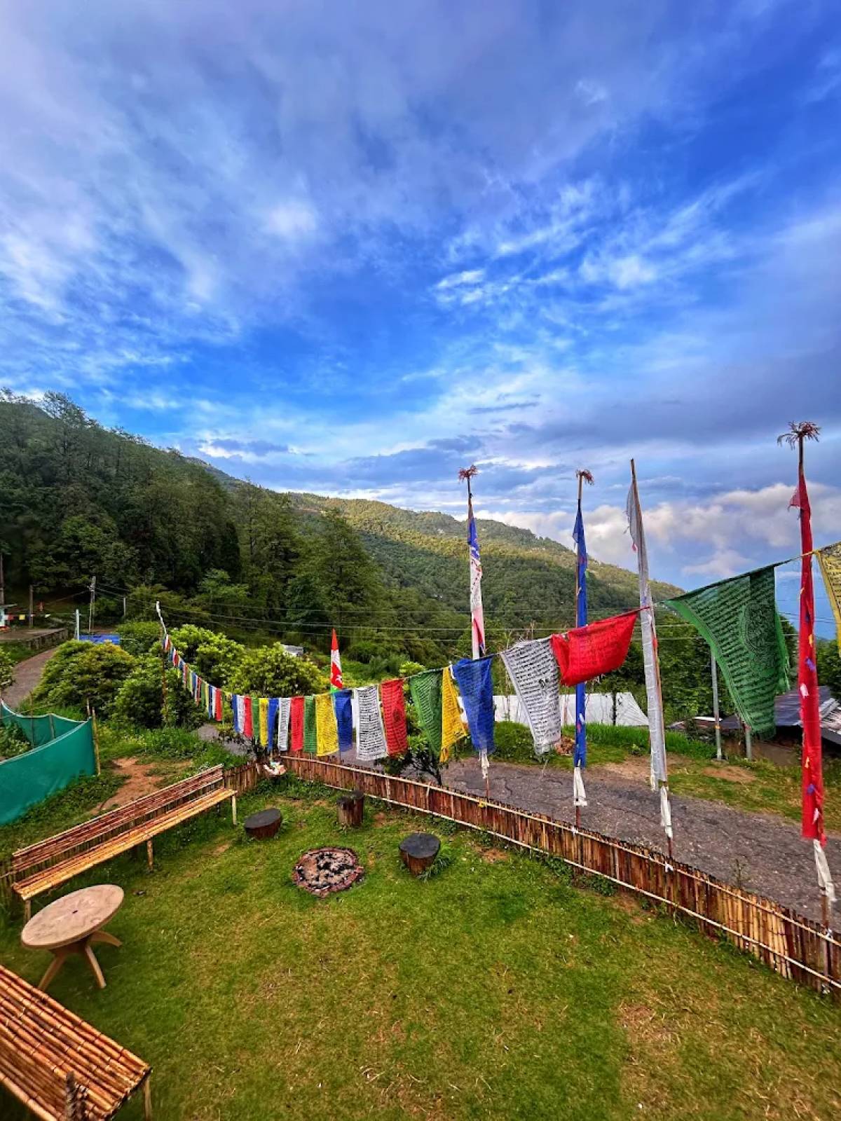 Barsey Inn Homestay photo 11