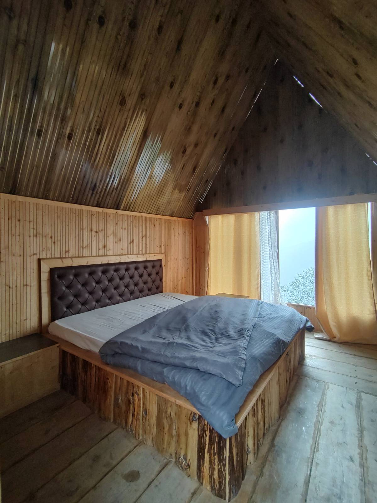 Okhrey Palyul Cottage photo 2