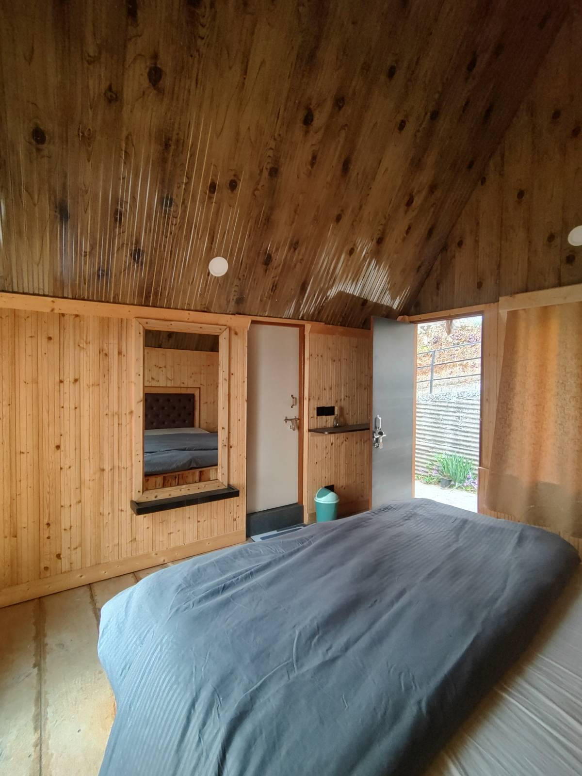 Okhrey Palyul Cottage photo 3