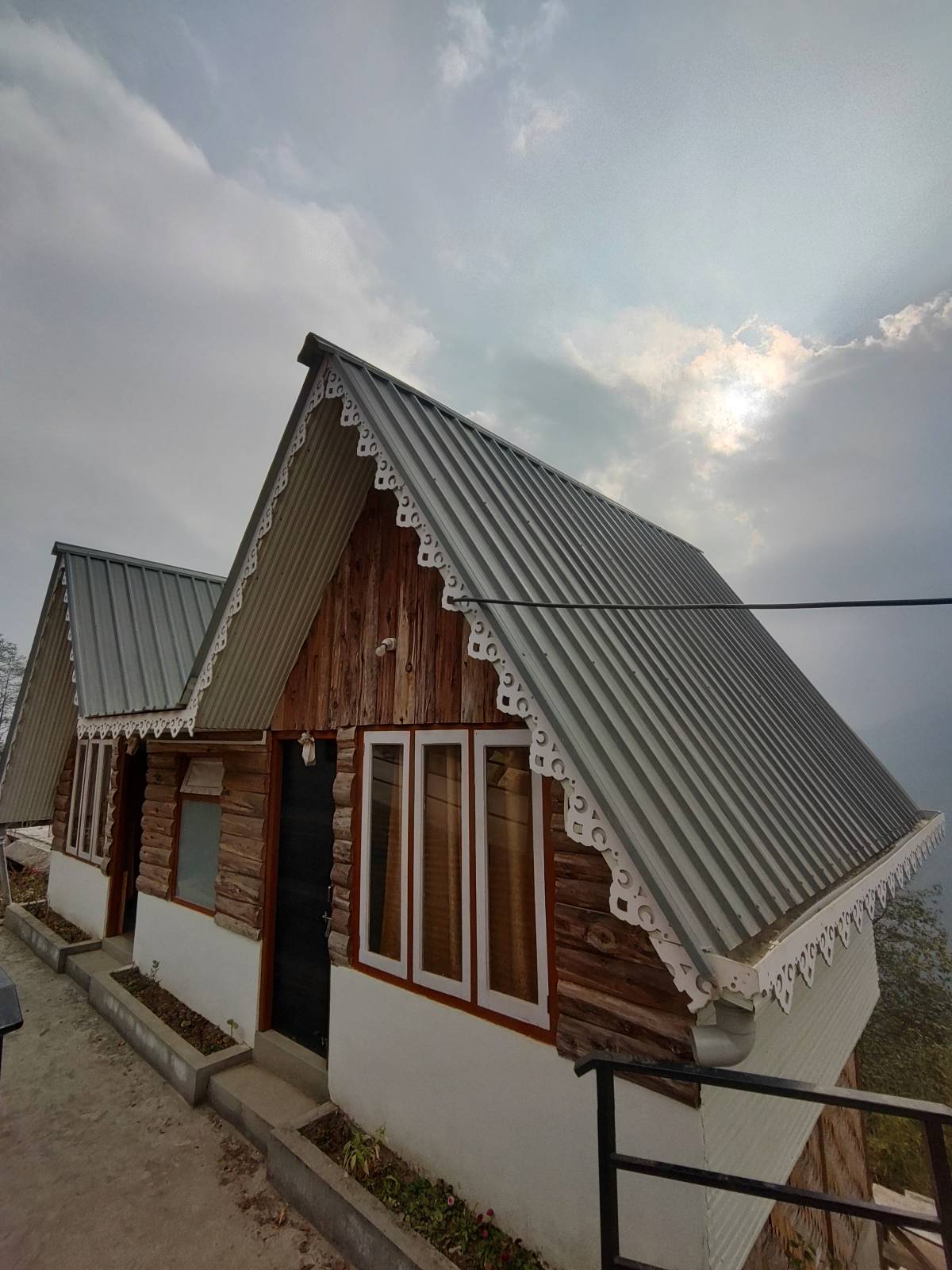 Okhrey Palyul Cottage photo 5