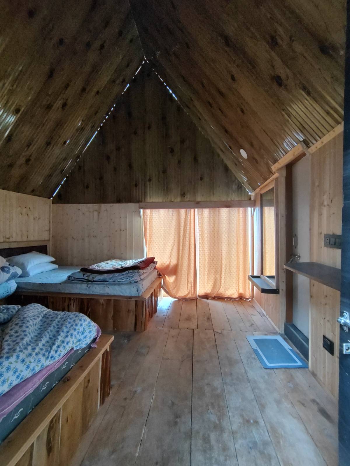 Okhrey Palyul Cottage photo 8