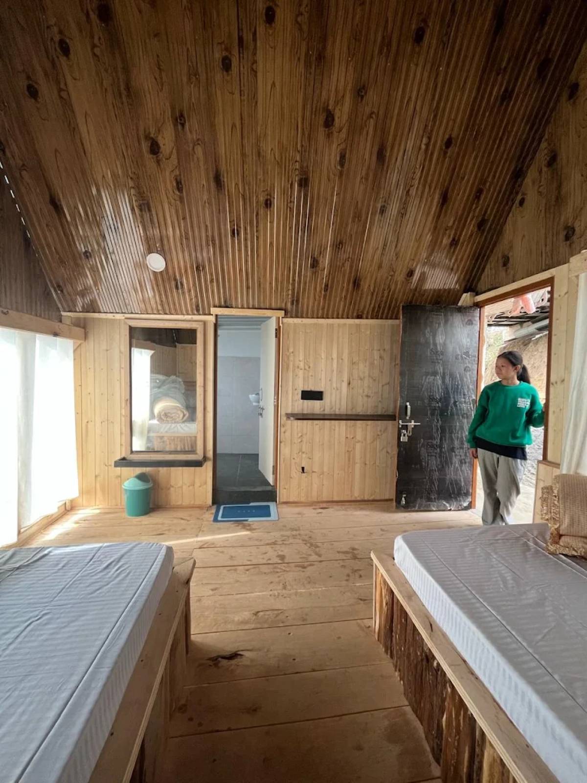Okhrey Palyul Cottage photo 9