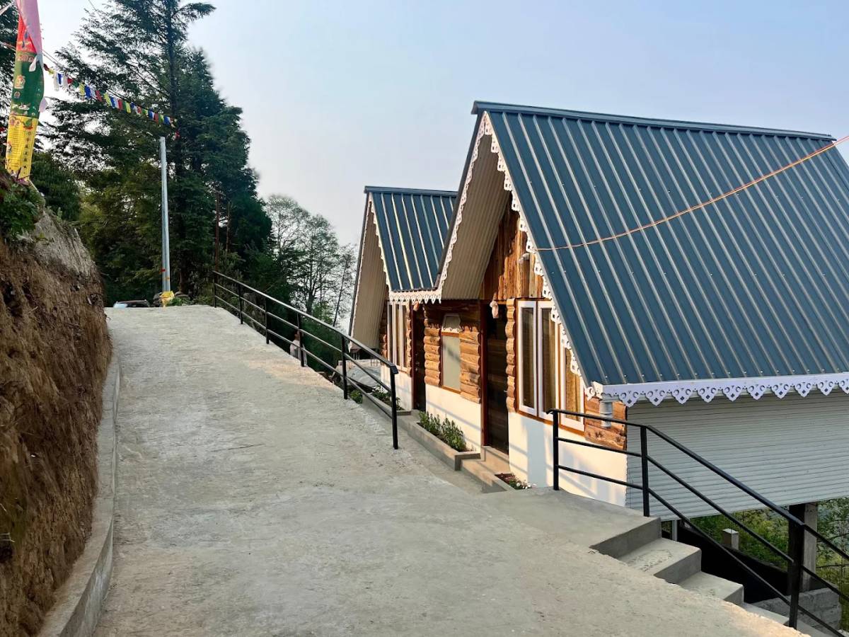 Okhrey Palyul Cottage photo 10