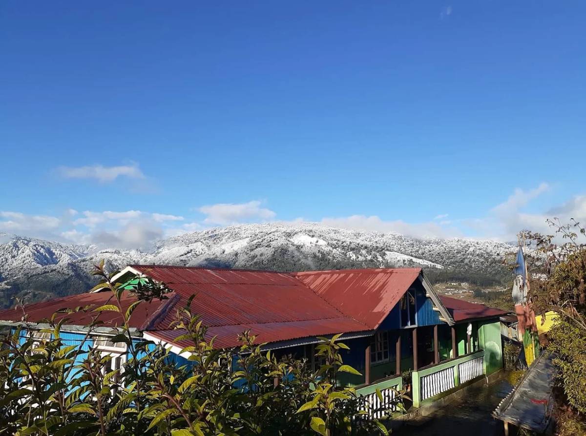 Magnolia Village Homestay photo 5