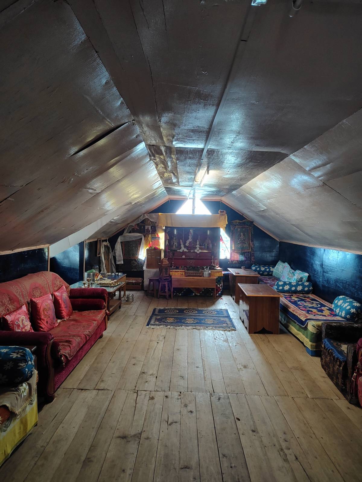 Magnolia Village Homestay photo 9