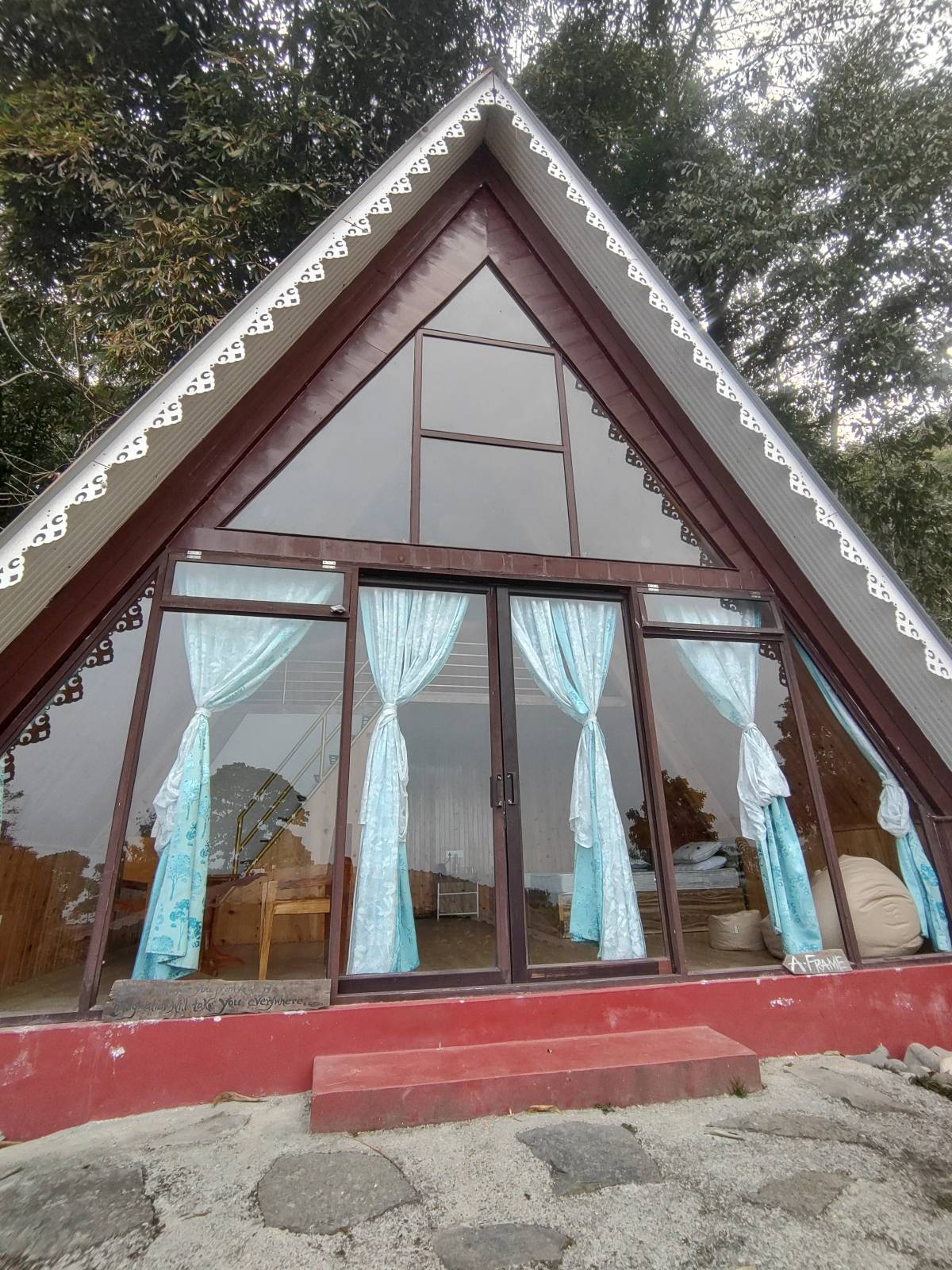 ANNAPURNA NATURE RETREAT photo 2