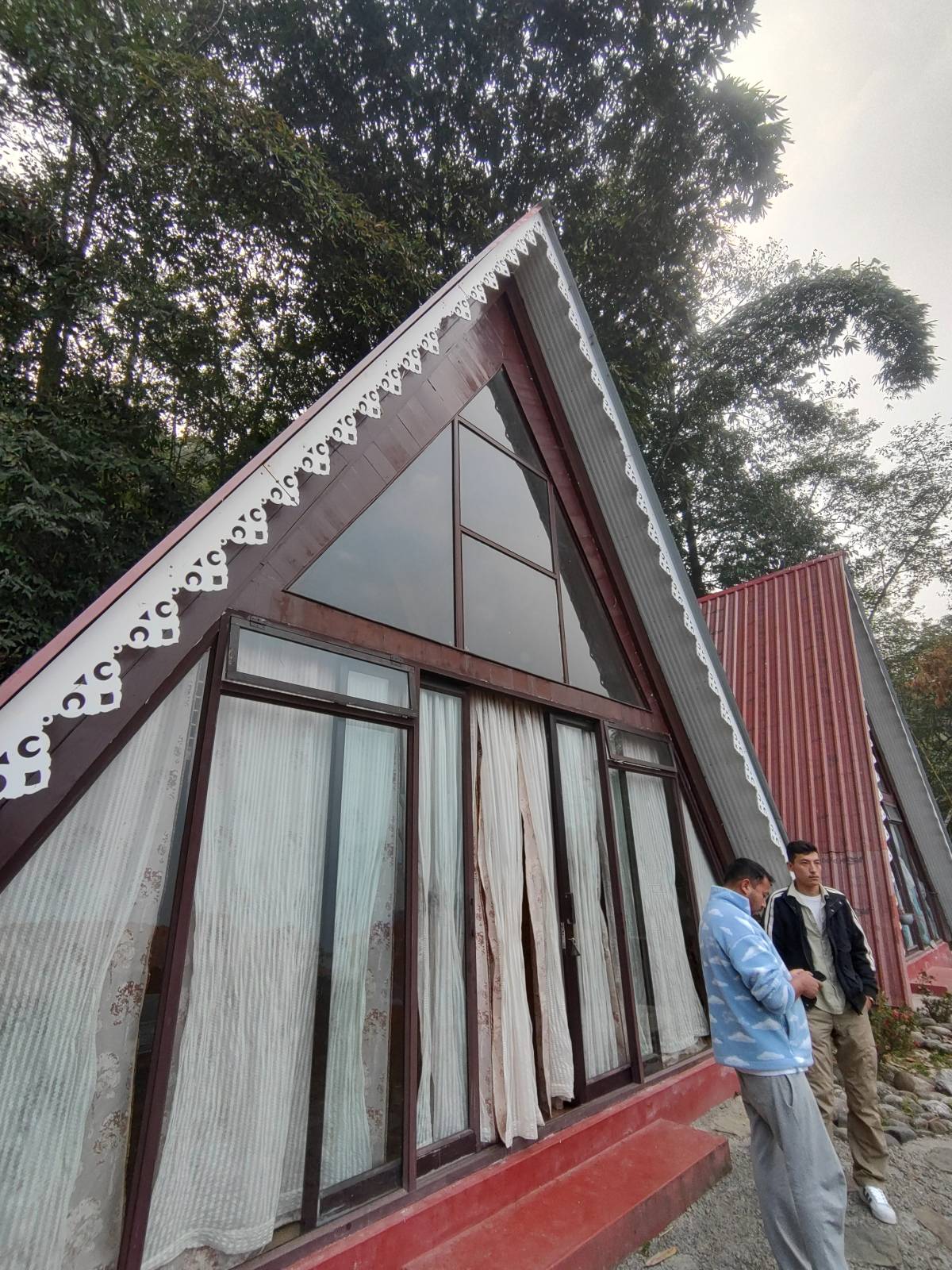 ANNAPURNA NATURE RETREAT photo 8