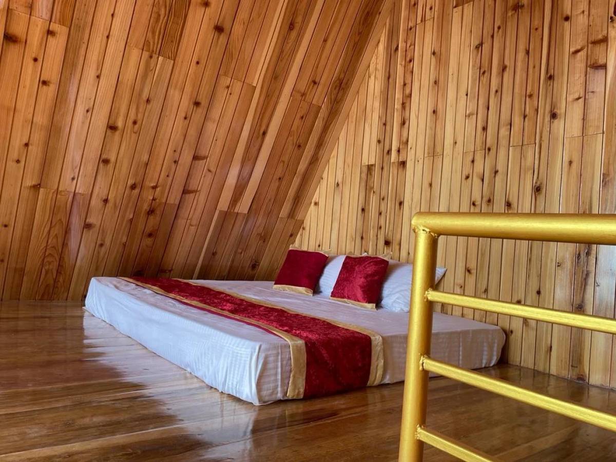 ANNAPURNA NATURE RETREAT photo 10