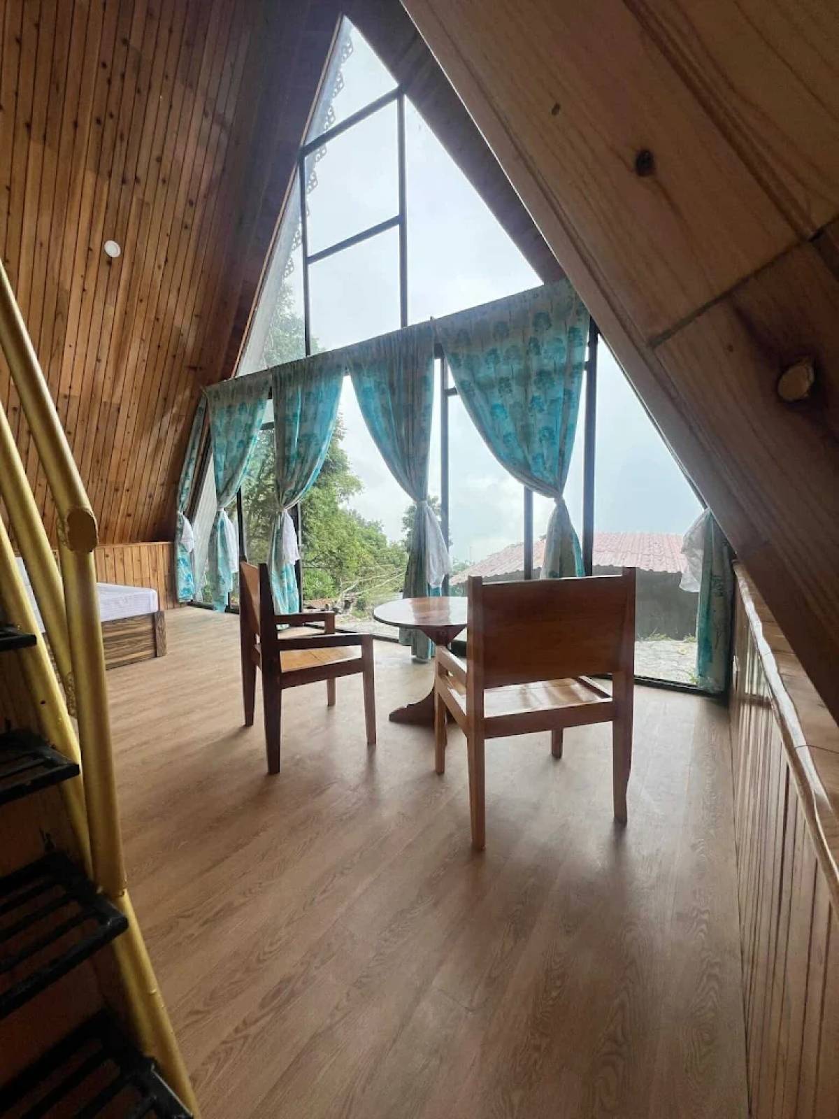 ANNAPURNA NATURE RETREAT photo 12