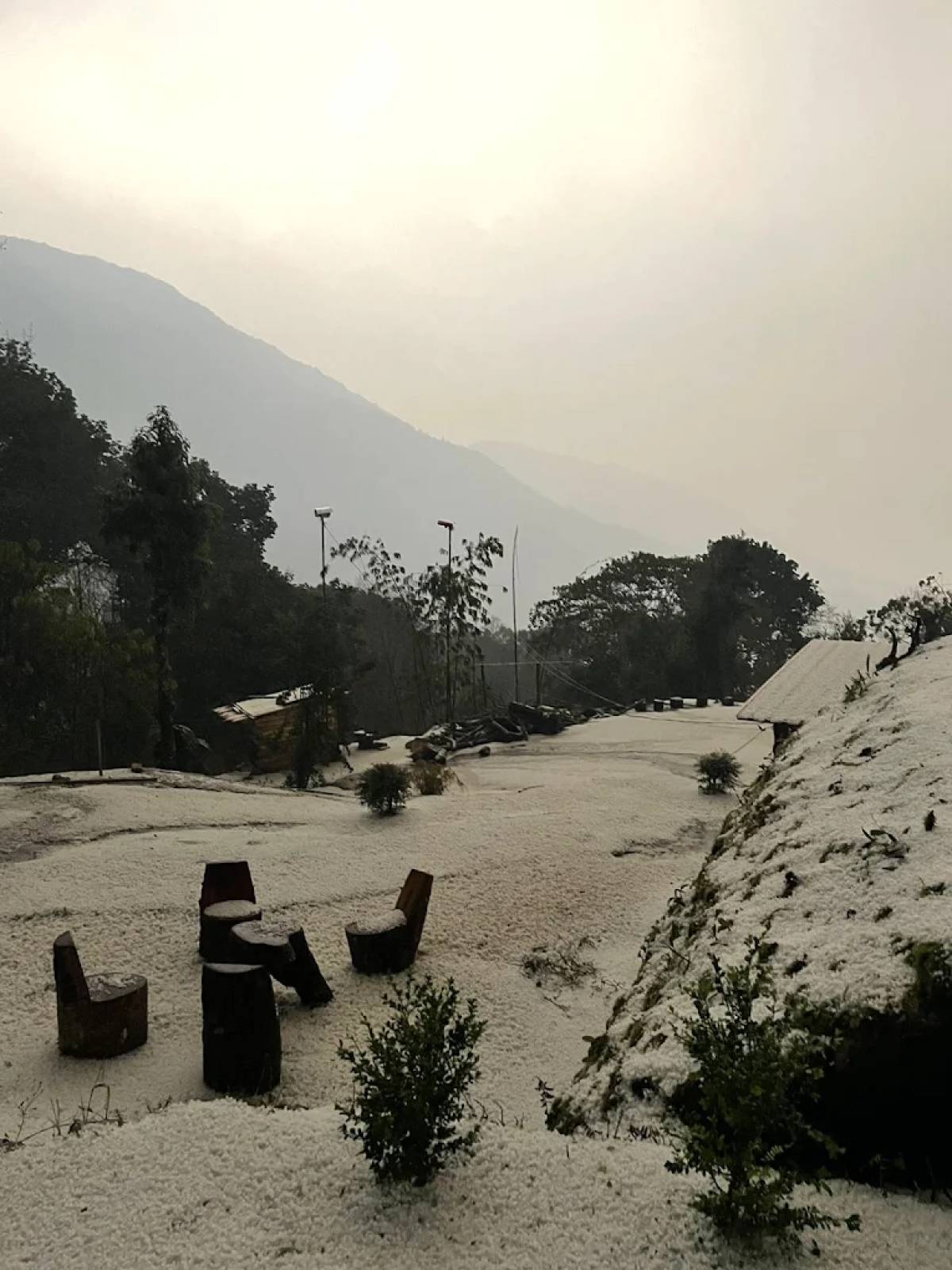 ANNAPURNA NATURE RETREAT photo 18