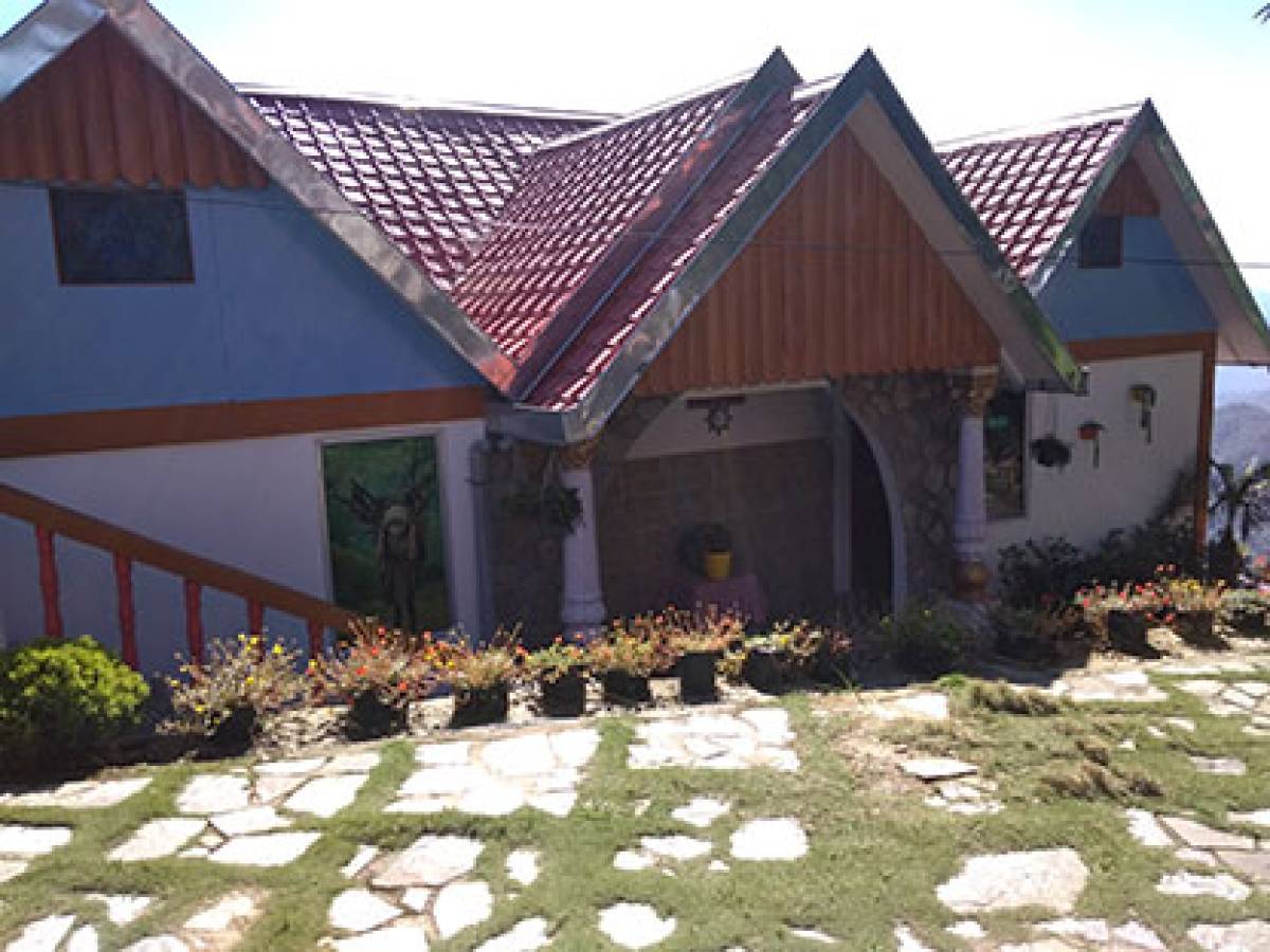 Darjeeling Blossom Eco Tourism Complex photo 2
