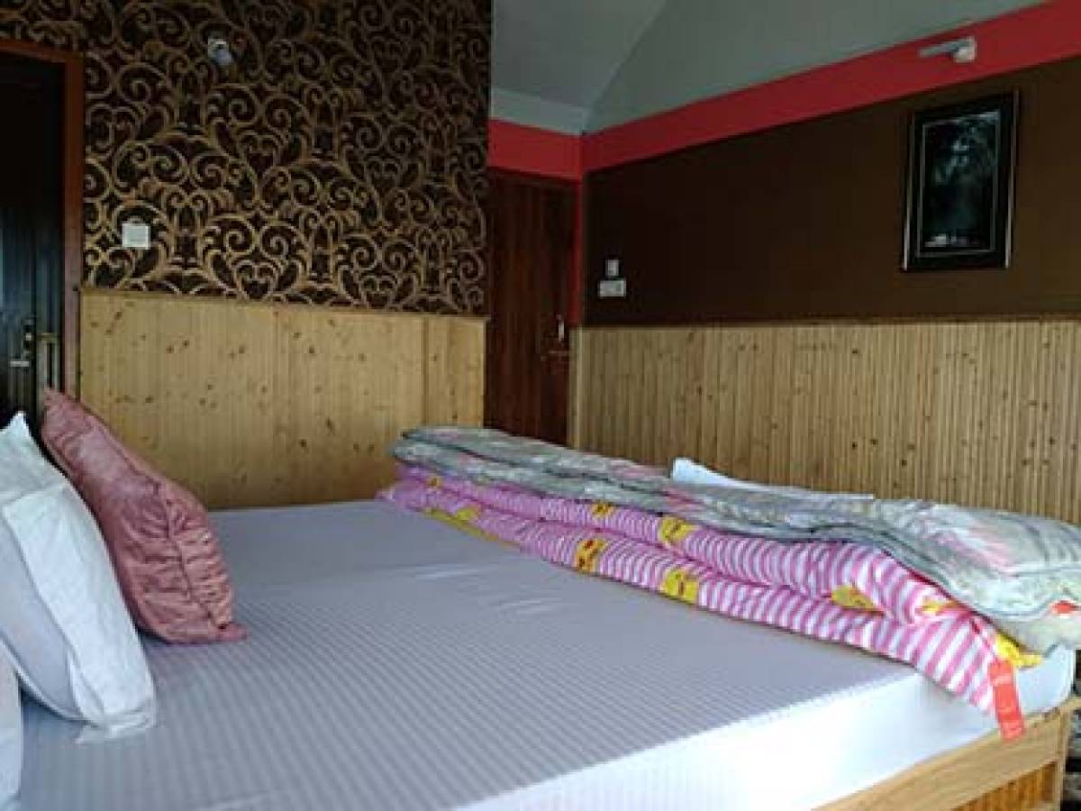 Darjeeling Blossom Eco Tourism Complex photo 4