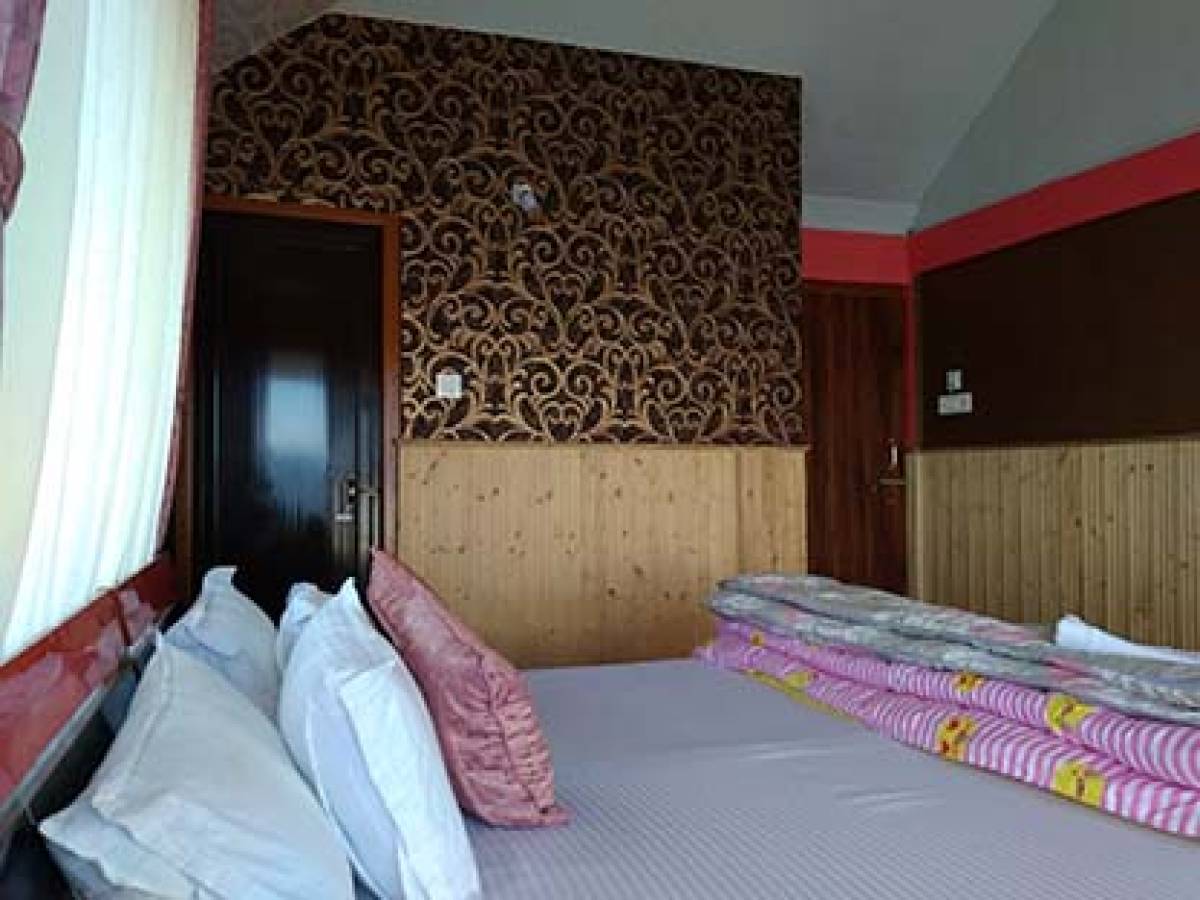 Darjeeling Blossom Eco Tourism Complex photo 5