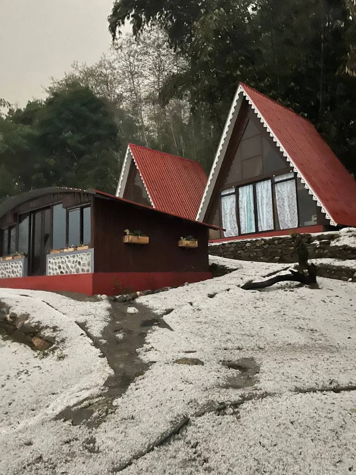 ANNAPURNA NATURE RETREAT photo 7