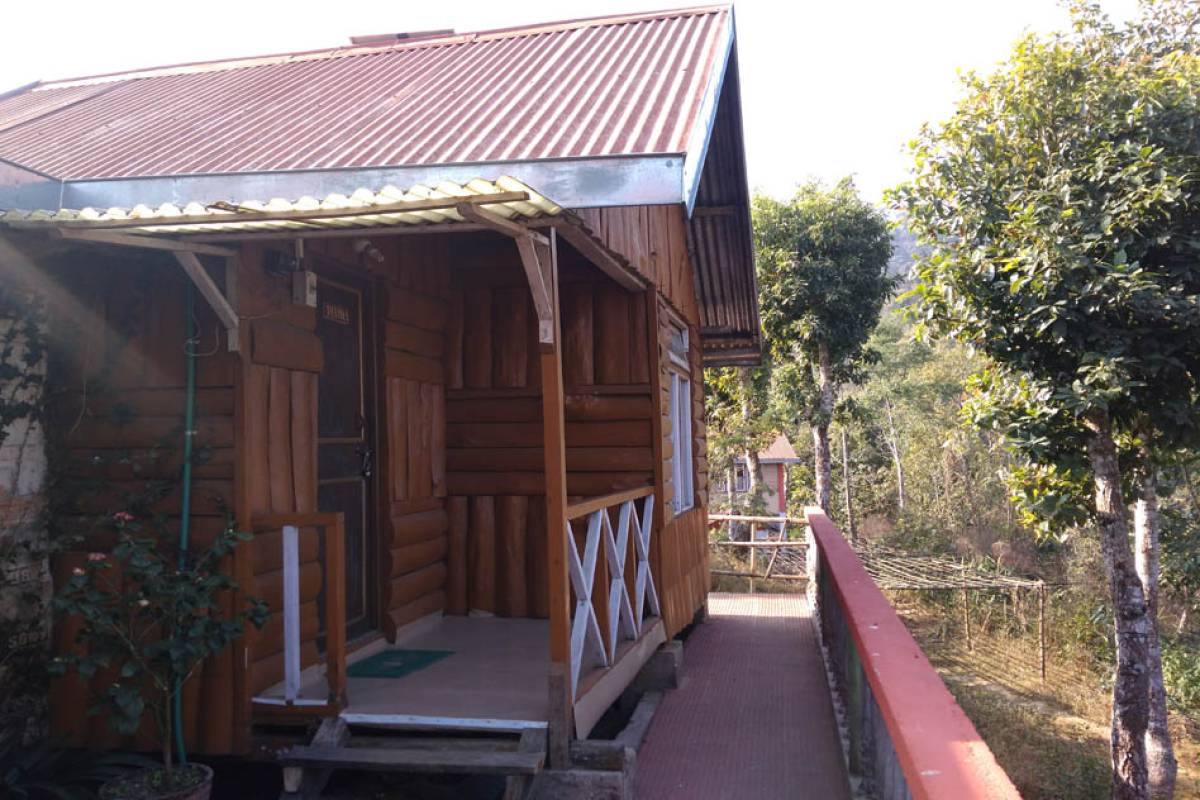 Darjeeling Blossom Eco Tourism Complex photo 6