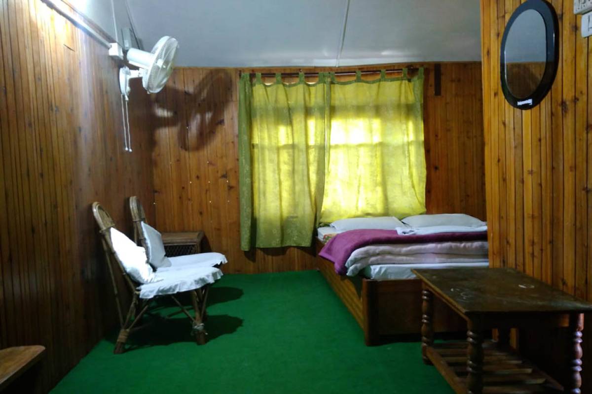 Darjeeling Blossom Eco Tourism Complex photo 8