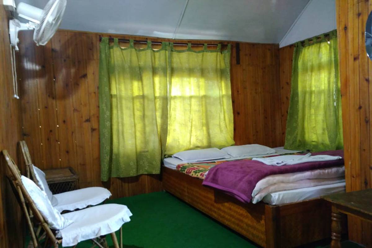 Darjeeling Blossom Eco Tourism Complex photo 9