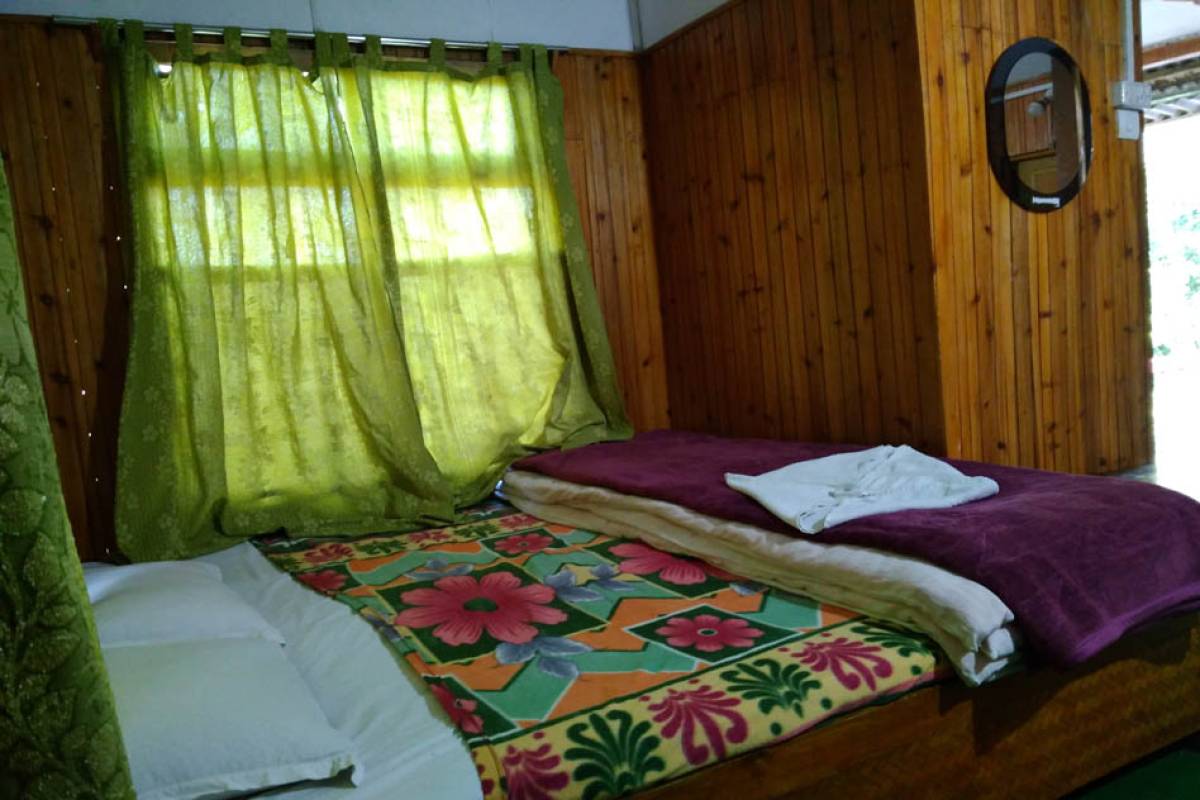Darjeeling Blossom Eco Tourism Complex photo 10