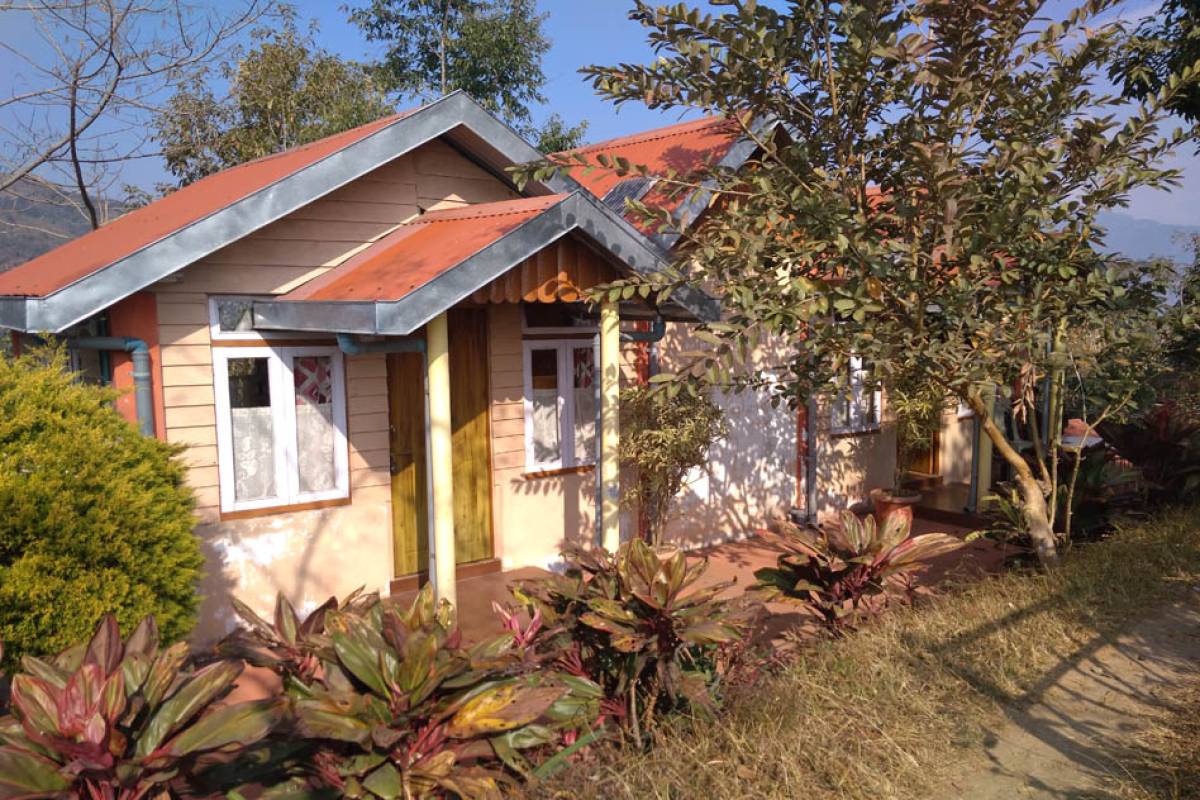 Darjeeling Blossom Eco Tourism Complex photo 11