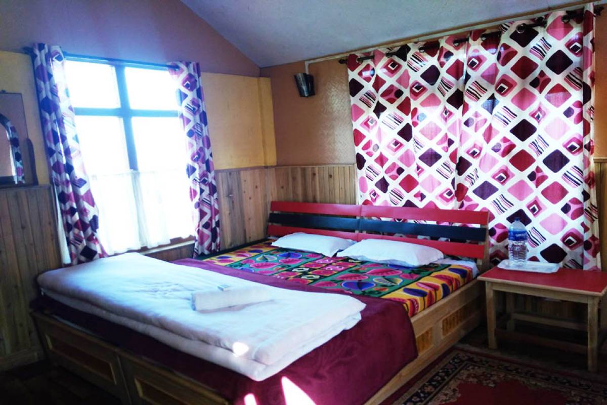 Darjeeling Blossom Eco Tourism Complex photo 14