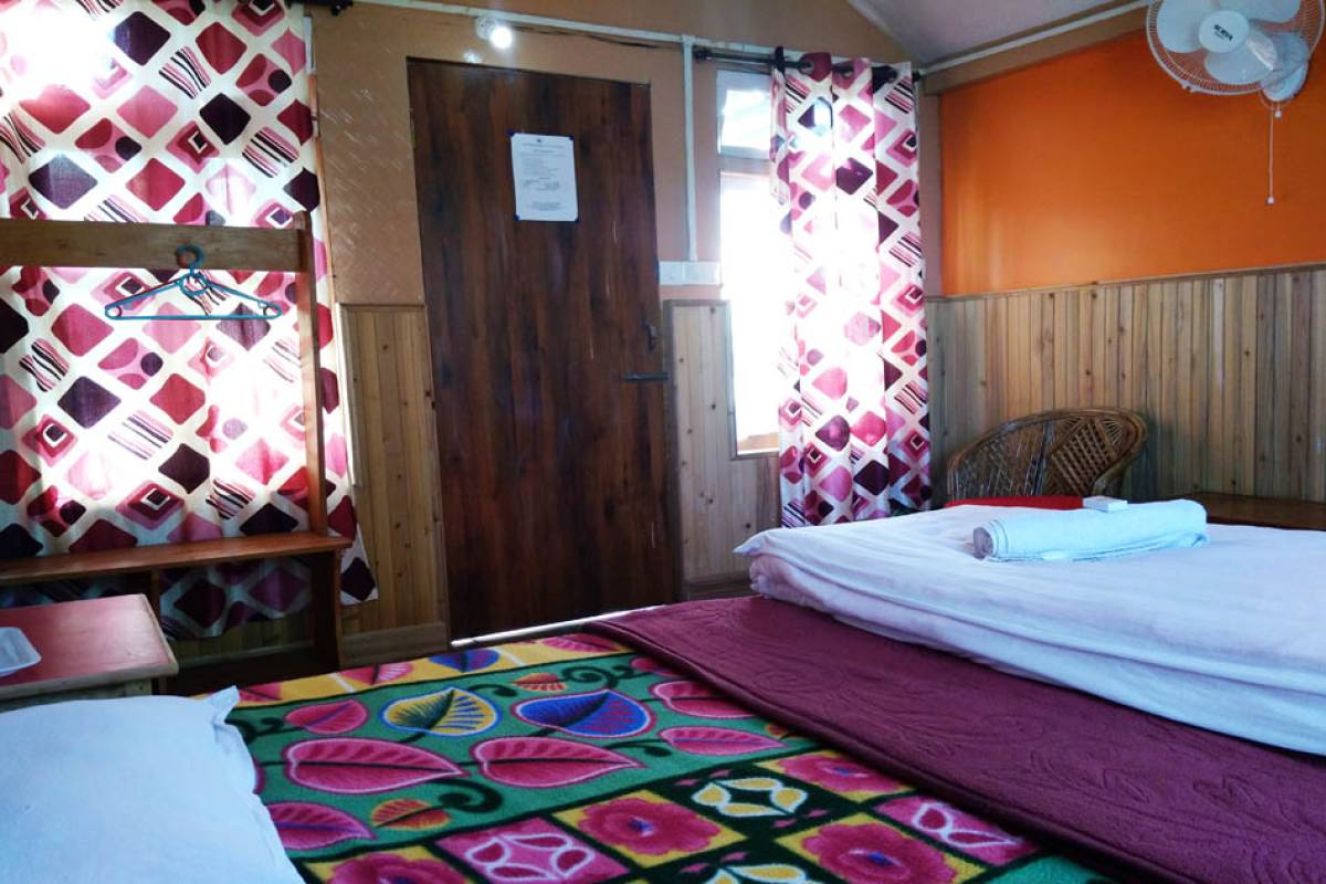 Darjeeling Blossom Eco Tourism Complex photo 15