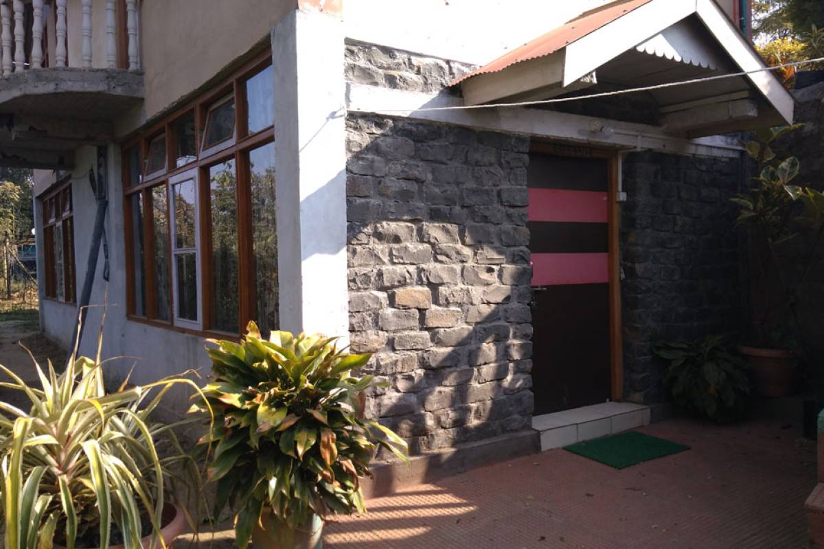 Darjeeling Blossom Eco Tourism Complex photo 17