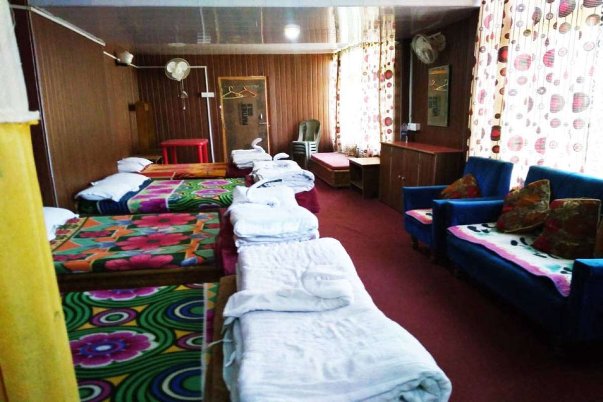 Darjeeling Blossom Eco Tourism Complex photo 18