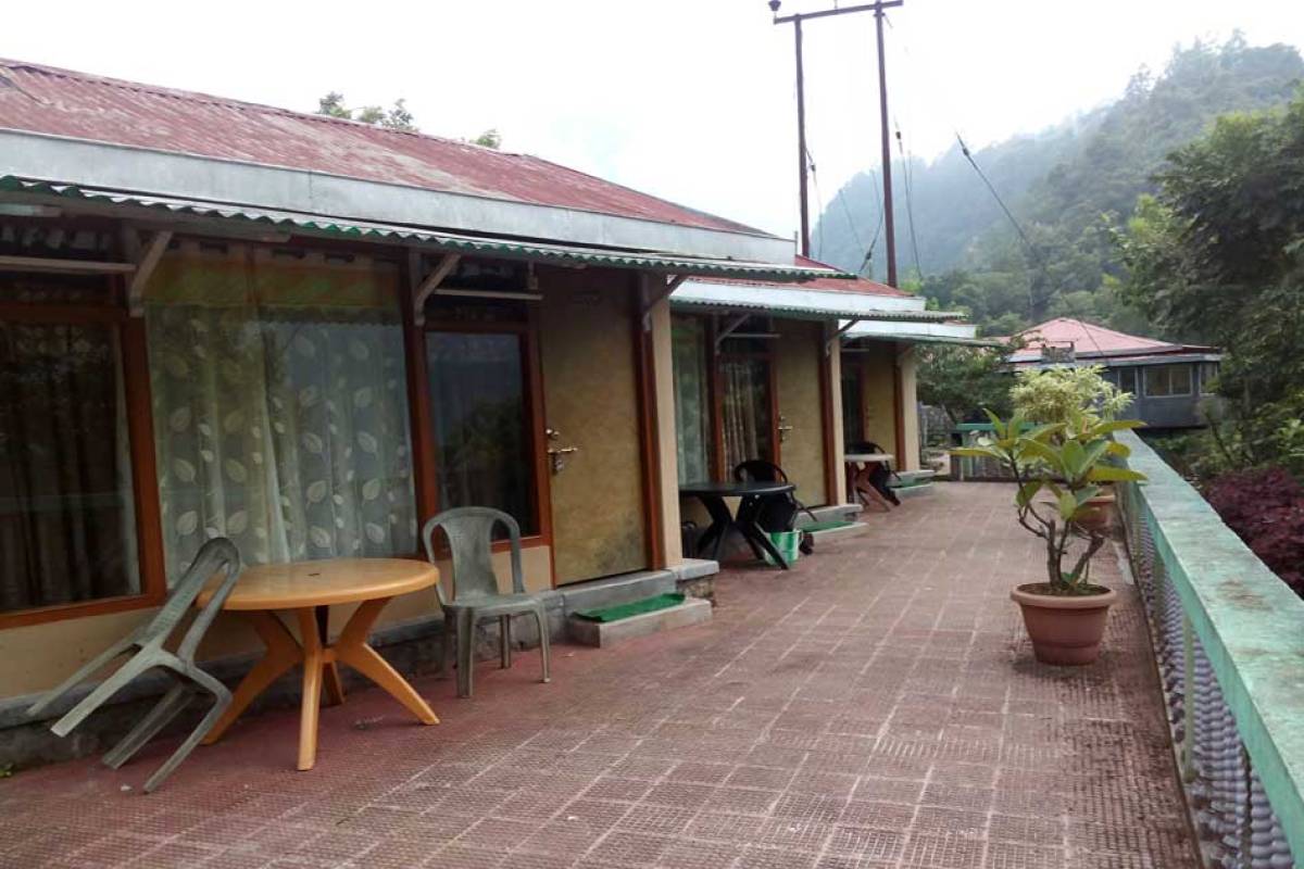 Darjeeling Blossom Eco Tourism Complex photo 22