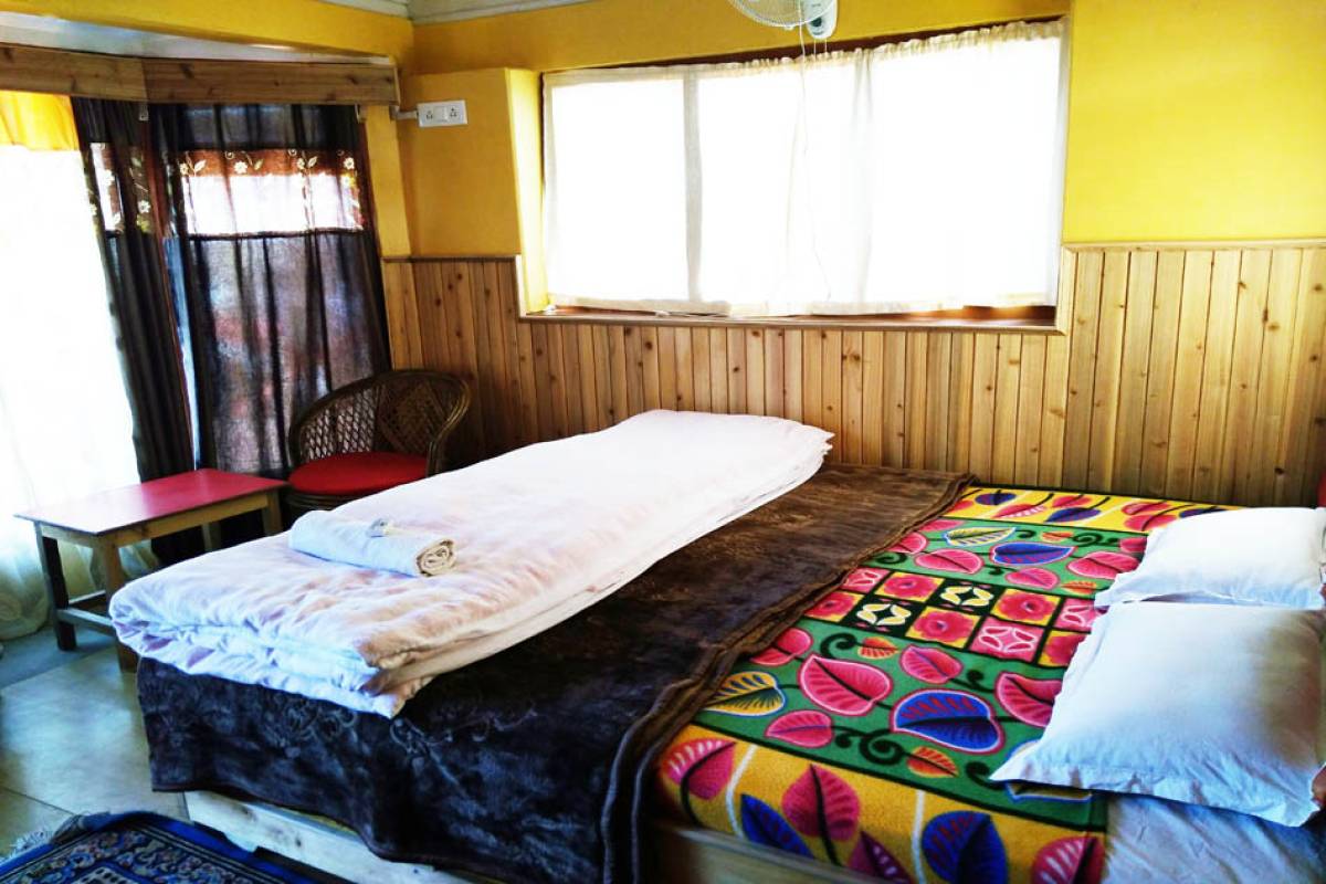 Darjeeling Blossom Eco Tourism Complex photo 23