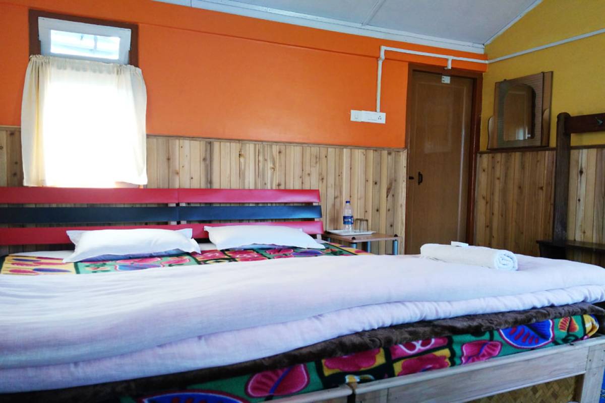 Darjeeling Blossom Eco Tourism Complex photo 25