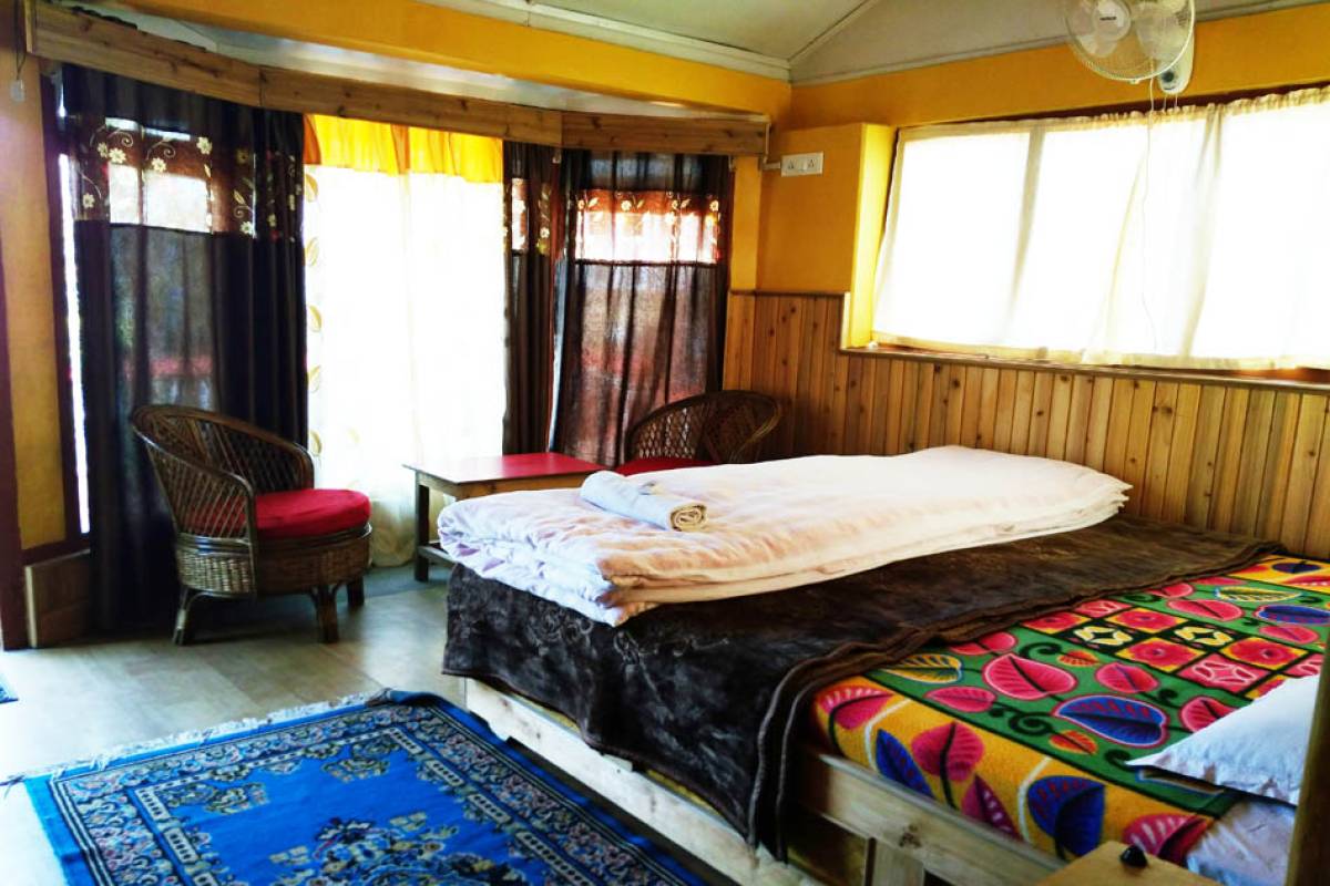 Darjeeling Blossom Eco Tourism Complex photo 26