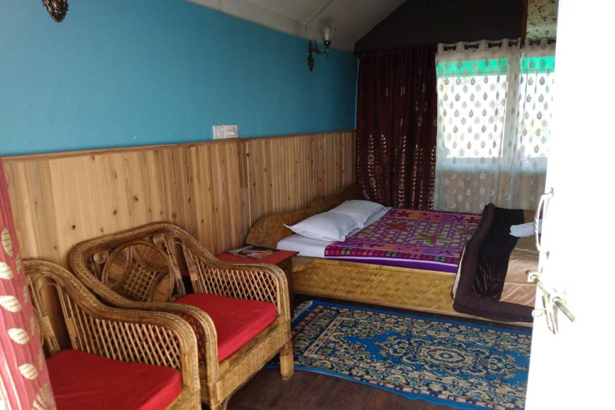 Darjeeling Blossom Eco Tourism Complex photo 28