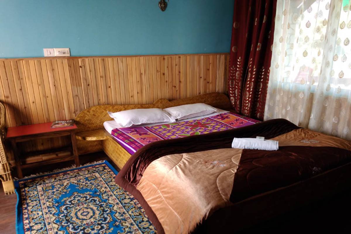 Darjeeling Blossom Eco Tourism Complex photo 29