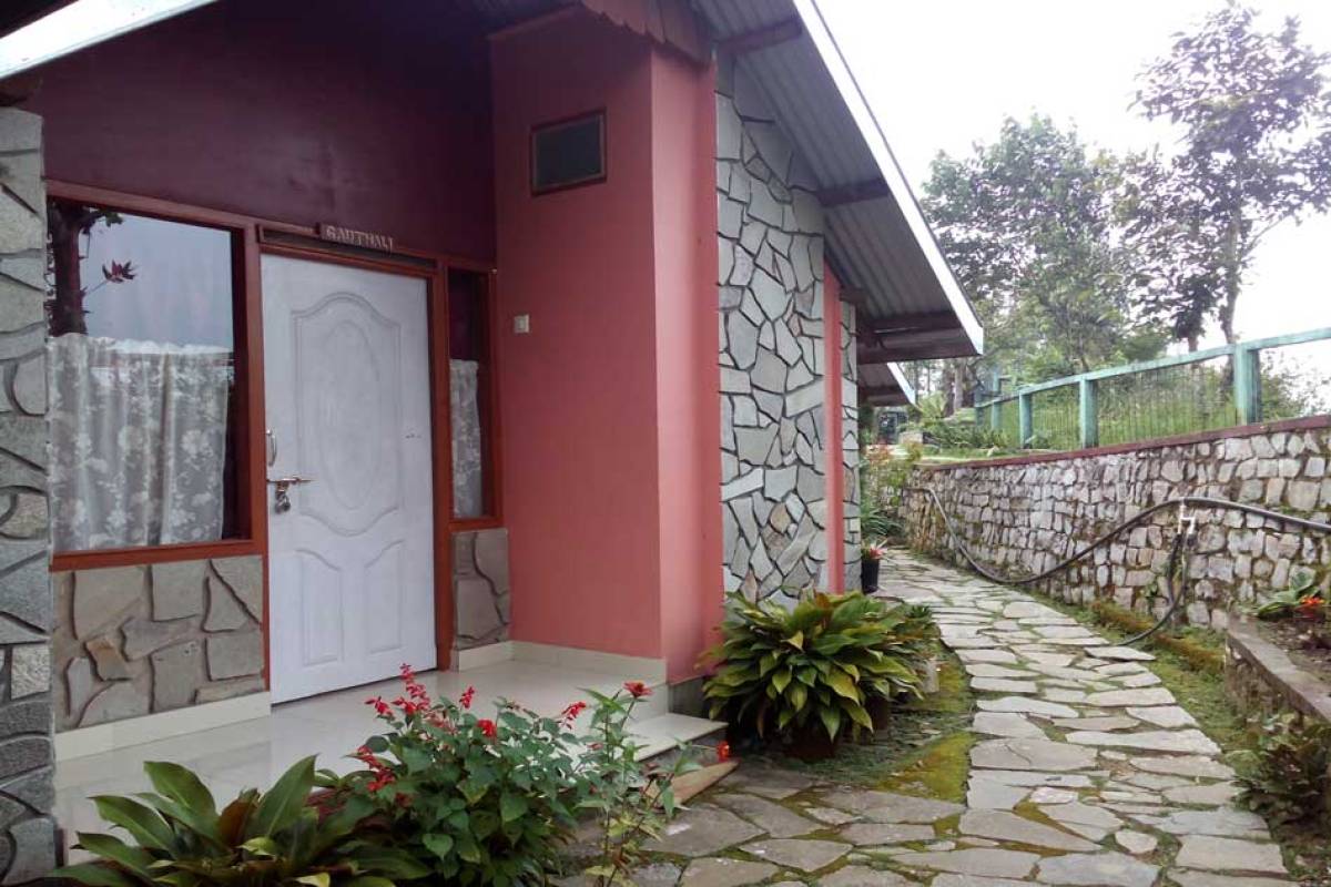 Darjeeling Blossom Eco Tourism Complex photo 31