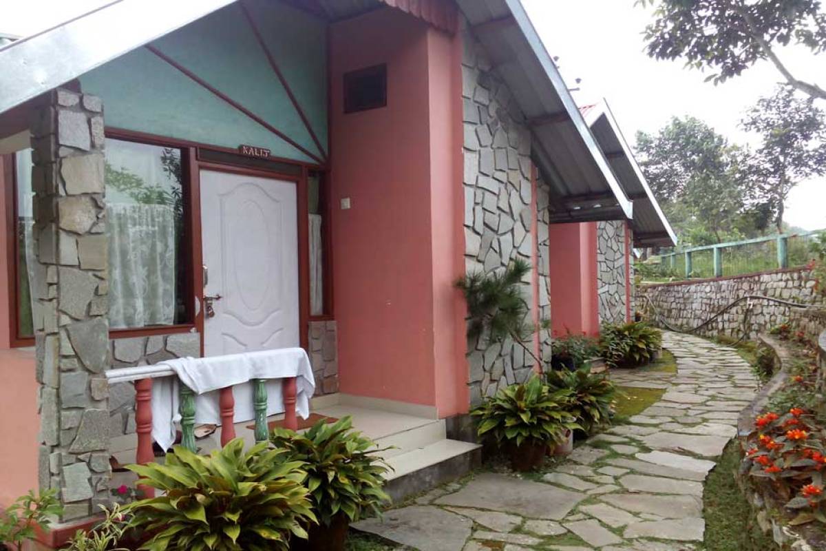 Darjeeling Blossom Eco Tourism Complex photo 35