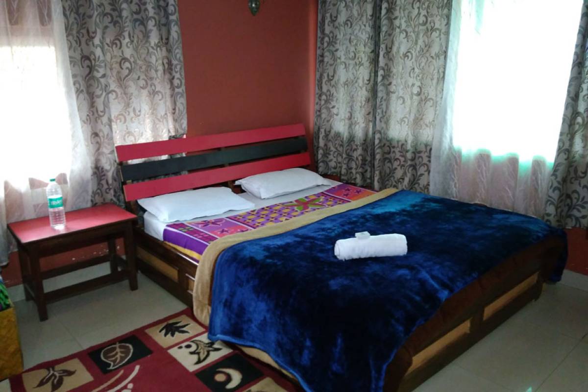 Darjeeling Blossom Eco Tourism Complex photo 37