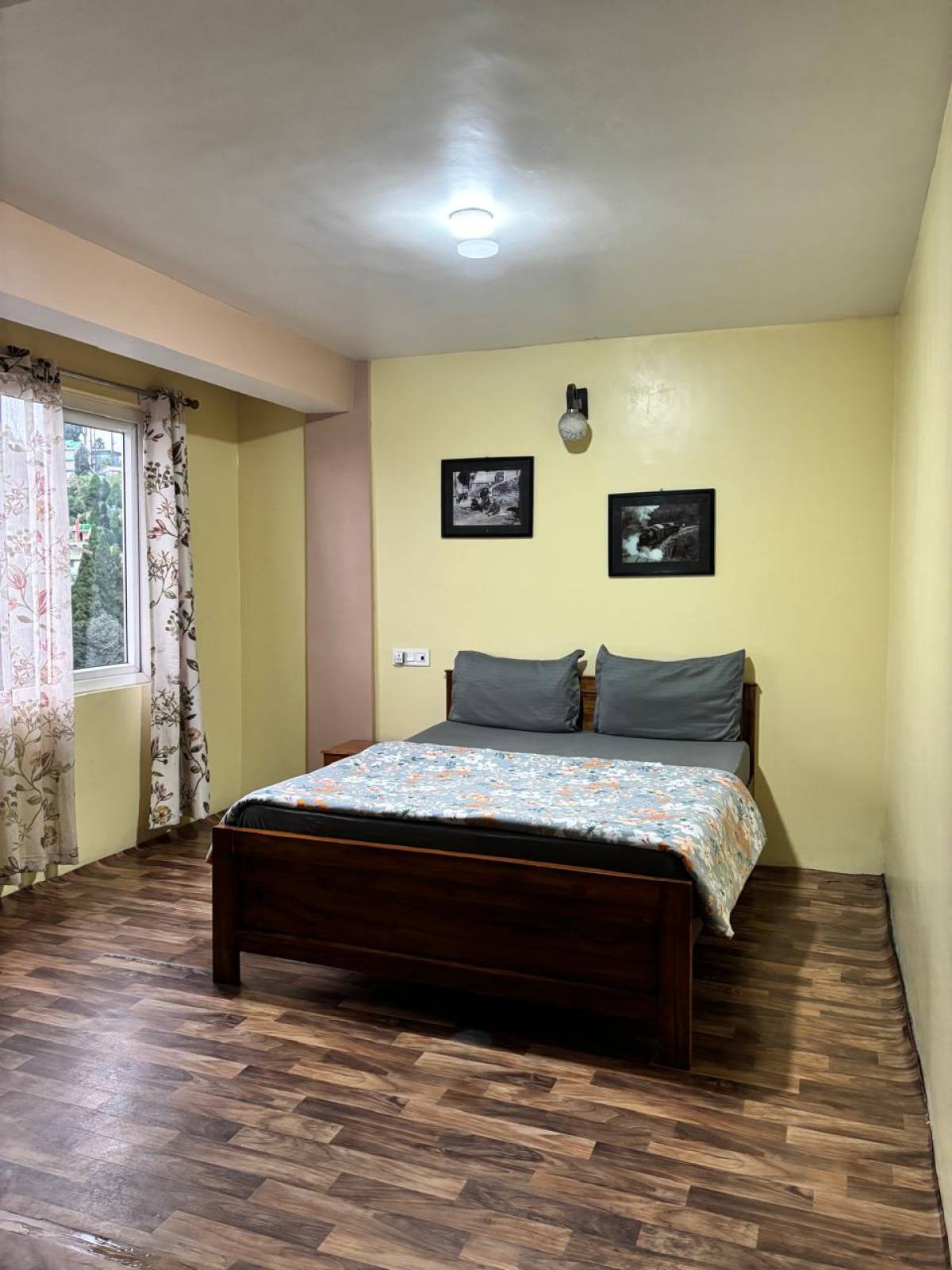 Nava Homestay photo 3