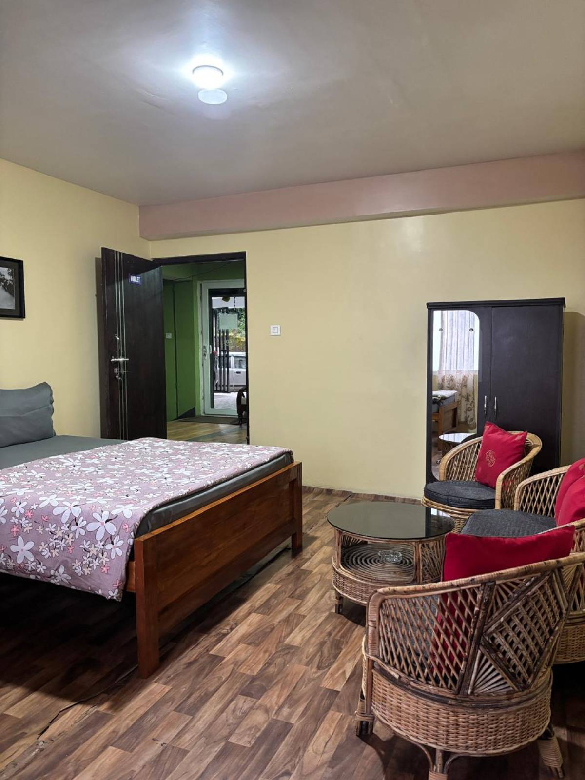 Nava Homestay photo 4